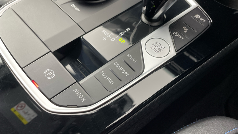 BMW 2 Series 220d M Sport 4dr Step Auto Diesel Saloon